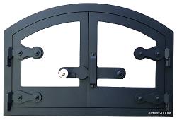 Ofent�r KL60-40UV schwarz f�r die Details klicken Sie hier!